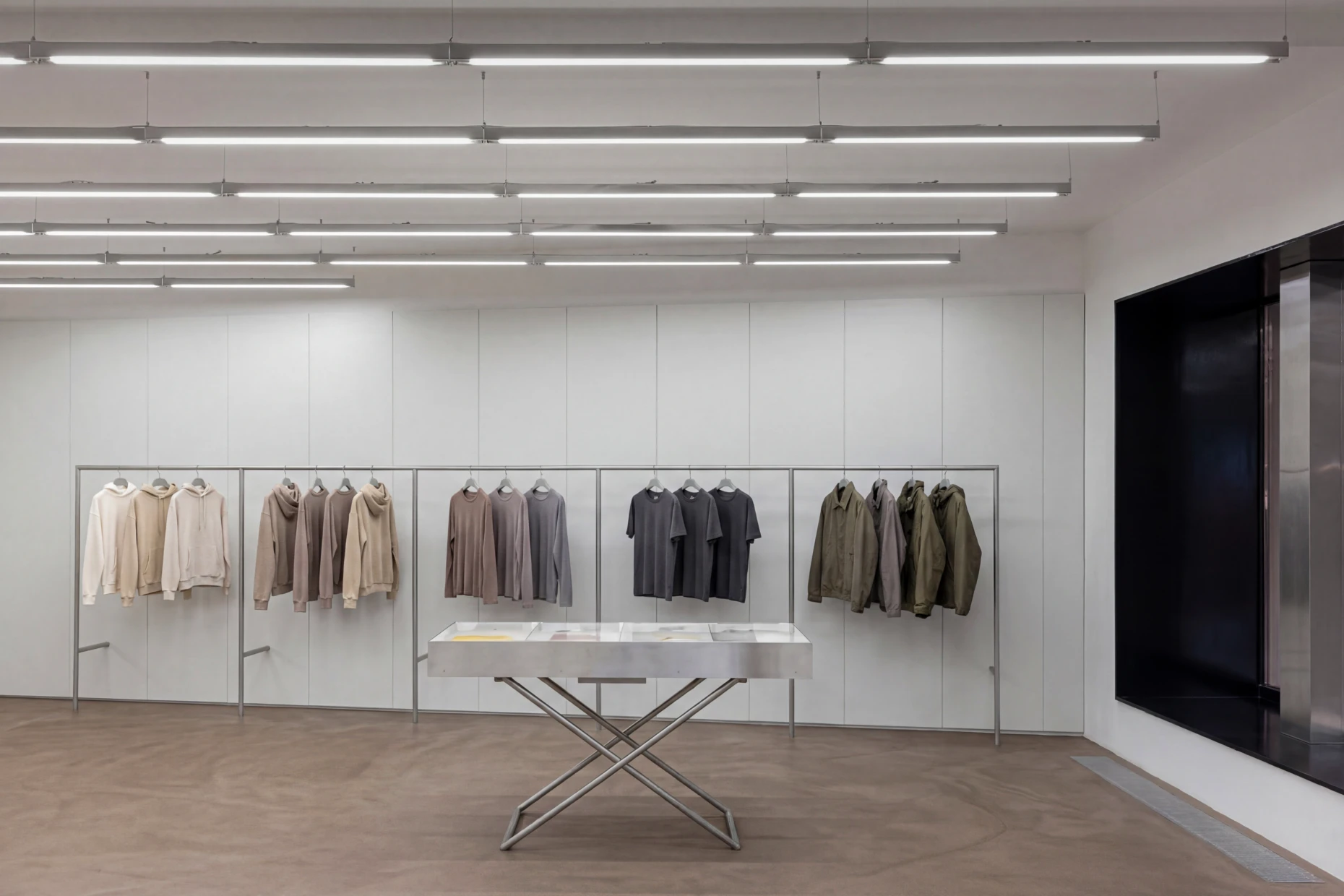 DUPONT store
