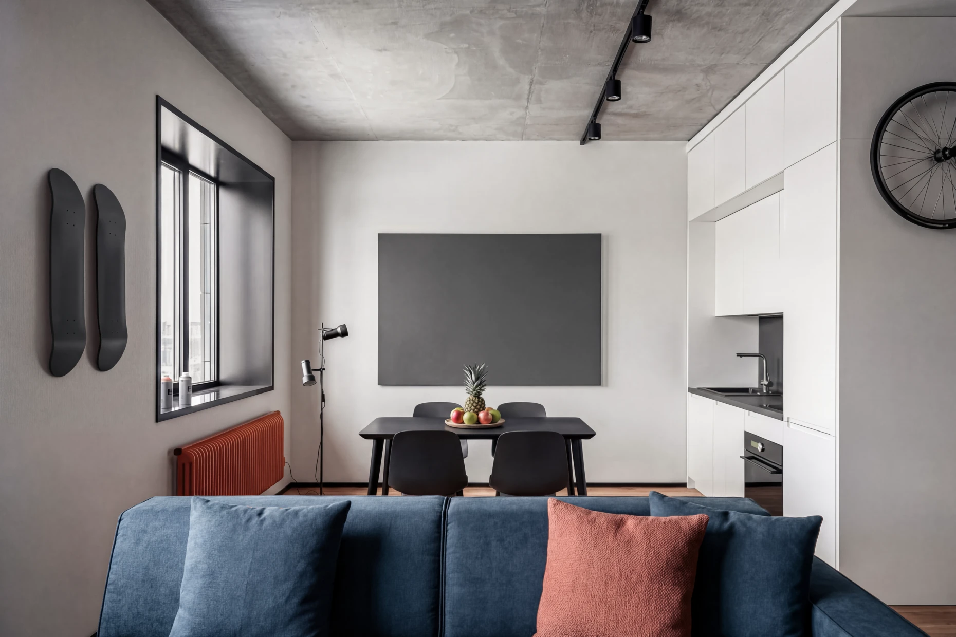 PACE APARTMENT