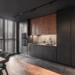 Stikon Apartment